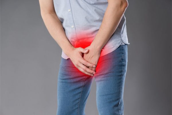 overactive bladder northern california research
